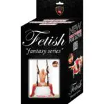 Fetish Fantezi Seri Kapı Salıncağı