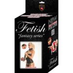 Fetish Fantezi Seri Boyun Tasması