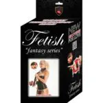 Fetish Fantezi Seri Boyun Tasması