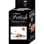 Fetish Fantezi Seri Yatak Kelepçesi