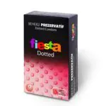 Fiesta Dotted Benekli