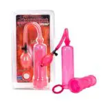 Exterme Enlargement Penis Büyütücü Pompa