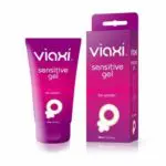 Viaxi Sensitive Gel 50ml