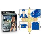 Electra Blue Polis Şişme Kadın - Görsel 2