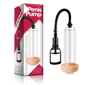 Penis Pump - Görsel 2