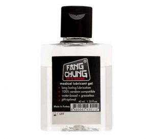 Fang Chung 40 ML. Kayganlaştırıcı Jel - Görsel 2