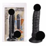 G Girl Style 20.3cm Zenci Vibratör ..