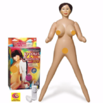Joyous Jasmıne Şişme Manken