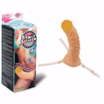 Totally Satisfied Penis - Görsel 2