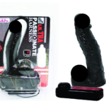 ULTRA PASSIONATE HARNESS