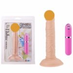 G Girl Style 15cm 6" Vib - Görsel 2