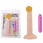 G Girl Style 15cm 6" Vib - Görsel 2