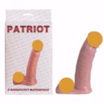 Patriot  Vantuzlu Penis