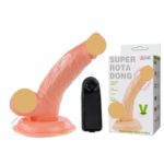 Titreşimli Super Rota Dong