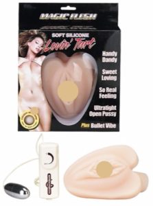 Magic Flesh Lovin Tart - Görsel 2