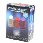 Pro-Tip Extender Ten Rengi Penis Uzatıcı Kılıf - Görsel 2