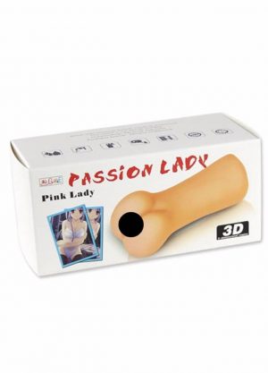 PASSION LADY