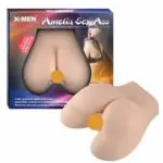 Amelia Suni  Mastürbatör