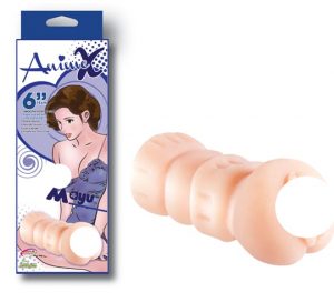 AnimeX Mastürbatör - Mayu.. - Görsel 2