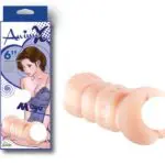 AnimeX Mastürbatör - Mayu..
