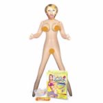 Kira Şişme Manken - Görsel 2