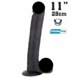 Hoodlum2 28cm - Görsel 2