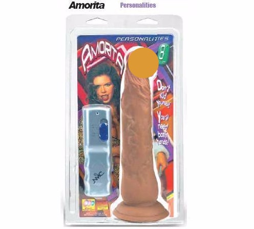 urun_img_1497096931 Amorita Vib - Görsel 1