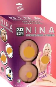 NİNA