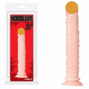 Hoodlum 28 cm Dildo