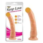 Keep Love 23 Dildo - Deep Exploration