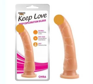Keep Love 23 Dildo - Deep Exploration