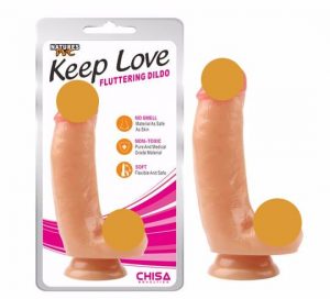 Keep Love 17.2cm  - Fluttering - Görsel 2