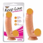 Keep Love 17.2cm  - Fluttering