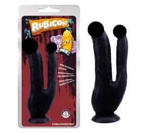 Rubicon Dildo - Görsel 2