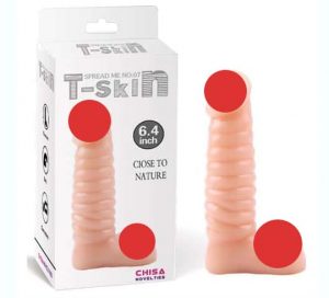 T-Skin Spread Me - Görsel 2