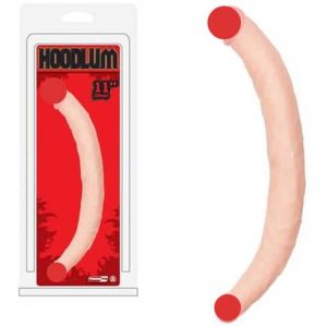 Hoodlum 28 cm Dildo