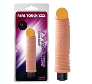 Real Touch XXX 18.5cm - Görsel 2