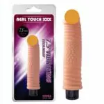 Real Touch XXX 18.5cm