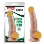 Fashion Dude 21.5cm Çift Katmanlı Dildo