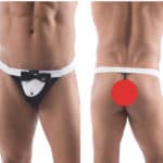 Papyonlu Erkek Tangası