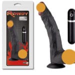 Rowdy Titreşimli Vibratör