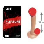 Pleasure 22cm