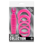 Dreams Collection - Çiftlere Özel Set - Pembe