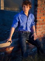 Realistik Manken JOHNNY - Görsel 5