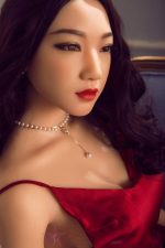 Japon Realistik Manken Amiura - Görsel 8