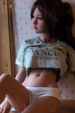 Realistik Manken Galaxy