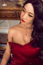 Japon Realistik Manken Amiura - Görsel 7