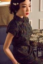 Japon Realistik Manken Amiura - Görsel 3