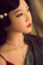 Japon Realistik Manken Amiura - Görsel 2