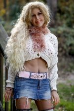 Realistik Manken Nathalie - Görsel 10